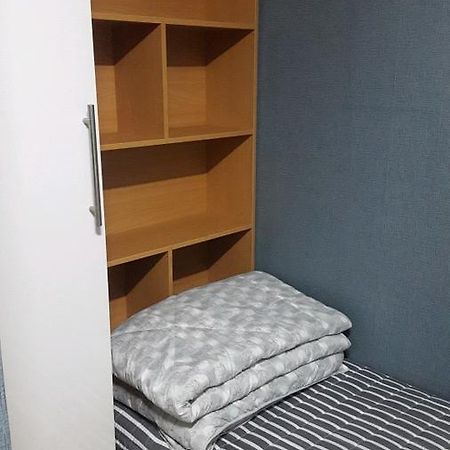 Cc Guesthouse_No.1 Seoul Ngoại thất bức ảnh