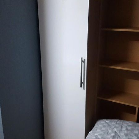 Cc Guesthouse_No.1 Seoul Ngoại thất bức ảnh