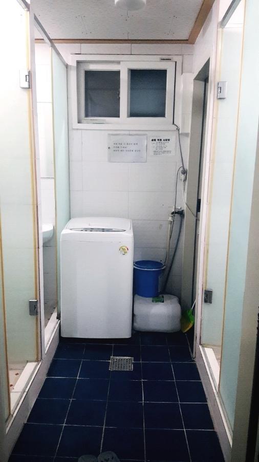 Cc Guesthouse_No.1 Seoul Ngoại thất bức ảnh