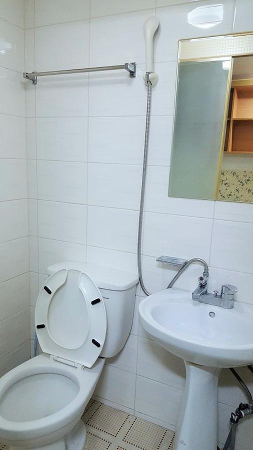 Cc Guesthouse_No.1 Seoul Ngoại thất bức ảnh