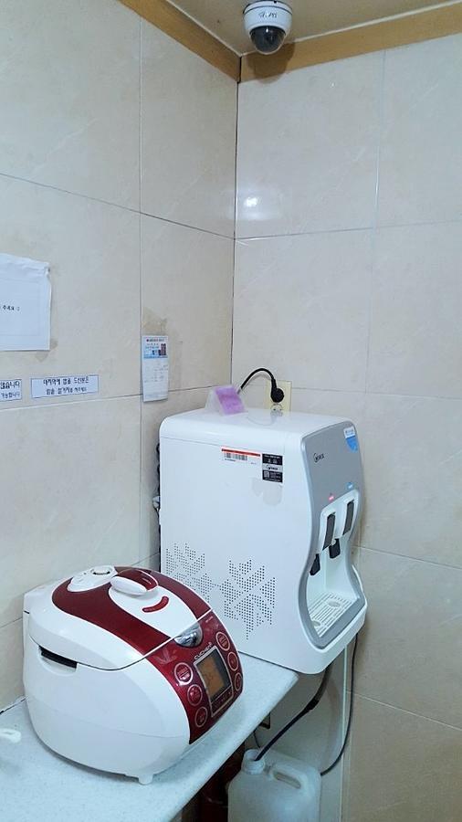 Cc Guesthouse_No.1 Seoul Ngoại thất bức ảnh