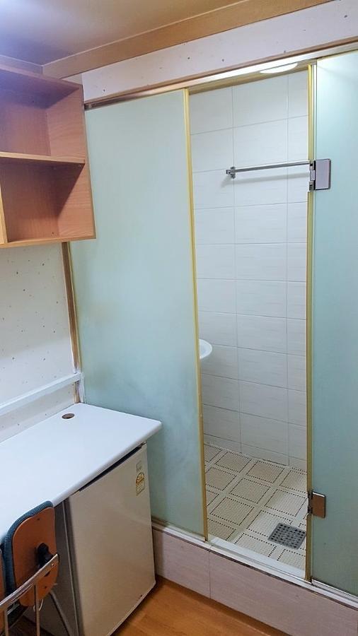 Cc Guesthouse_No.1 Seoul Ngoại thất bức ảnh