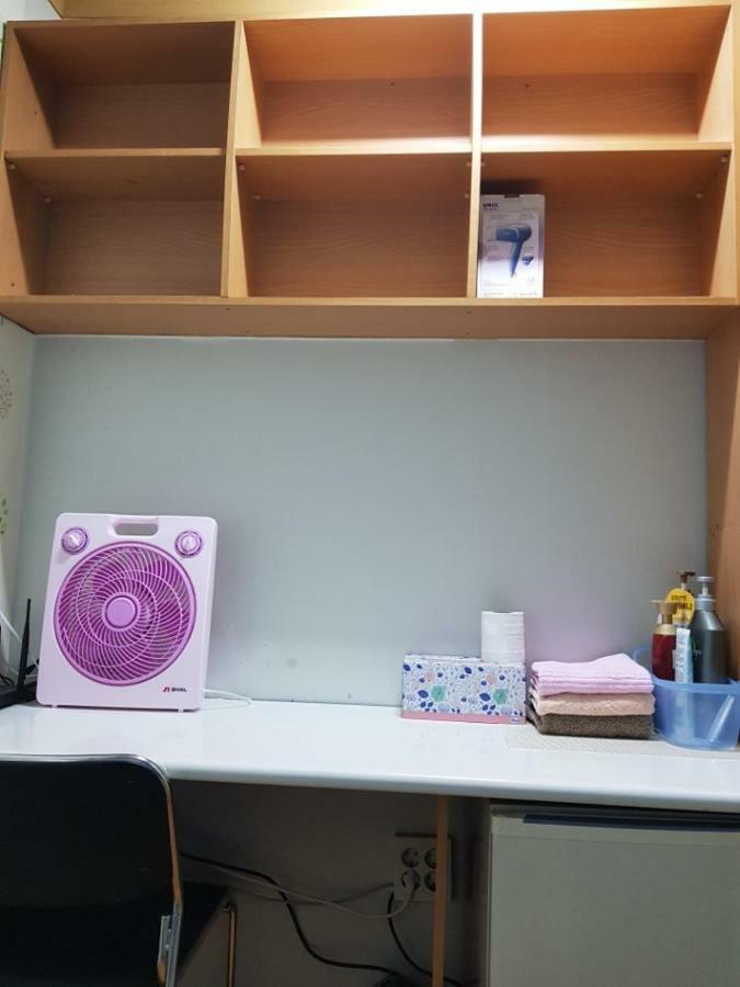 Cc Guesthouse_No.1 Seoul Ngoại thất bức ảnh