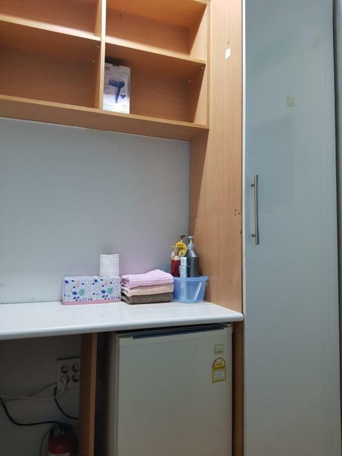 Cc Guesthouse_No.1 Seoul Ngoại thất bức ảnh