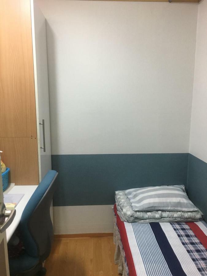 Cc Guesthouse_No.1 Seoul Ngoại thất bức ảnh